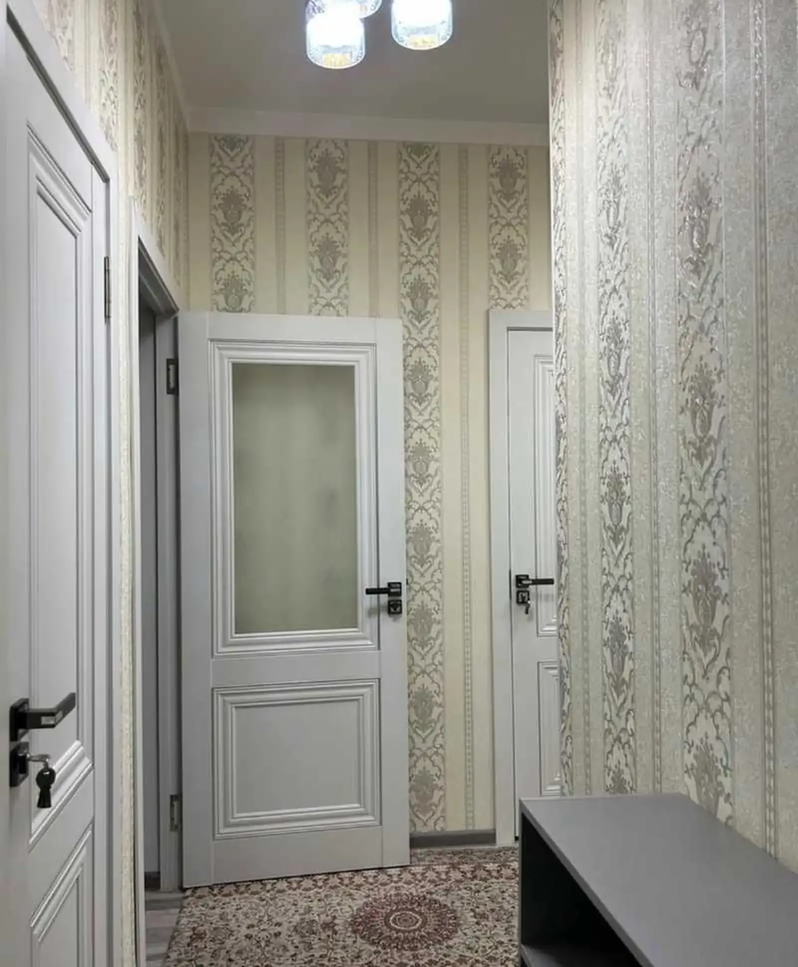 2-комн. квартира, 2 этаж, 75м², 46 мкр