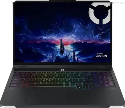 Игровой ноутбук Lenovo Legion Pro 5