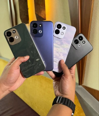 Xiaomi Mi 256 gb