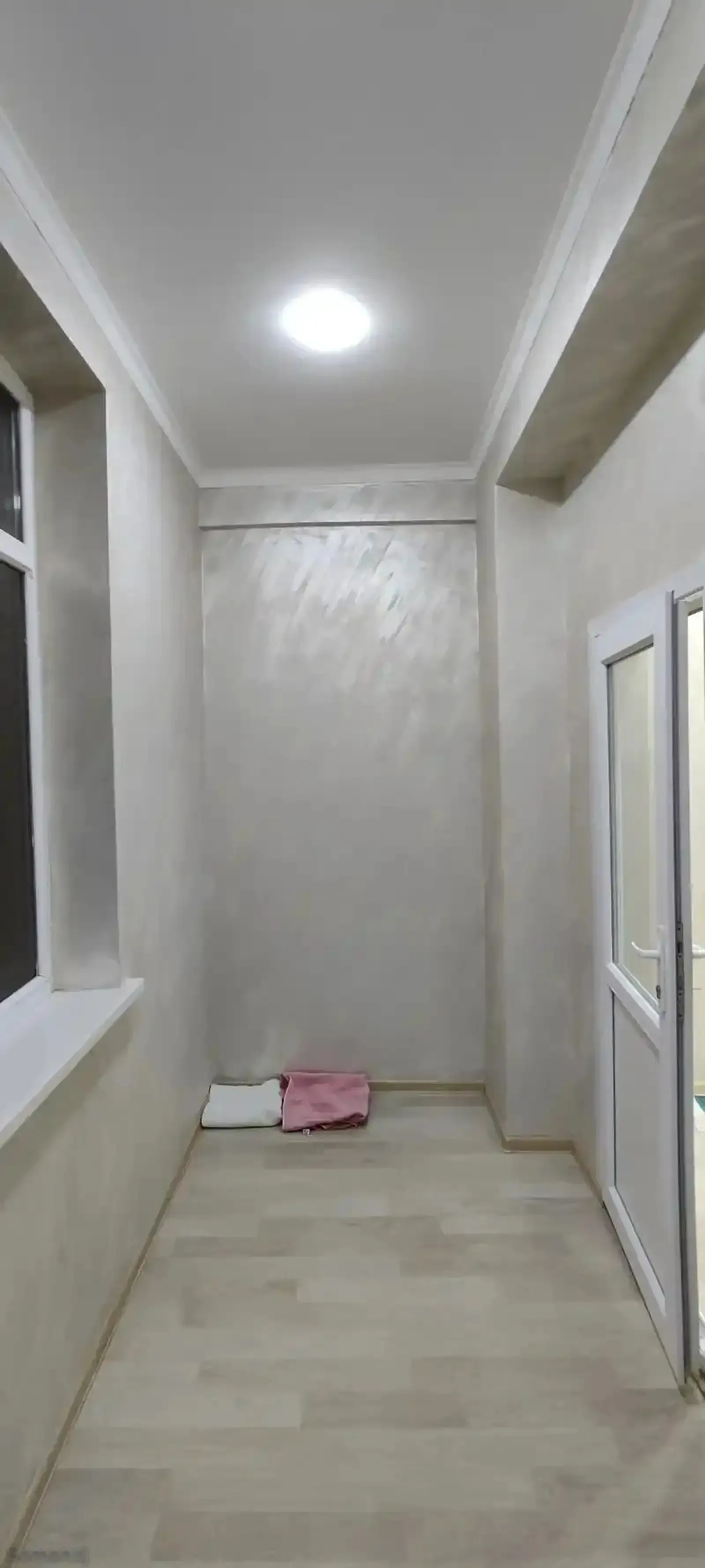 3-комн. квартира, 11 этаж, 95м², 112мкр доми Пайкар