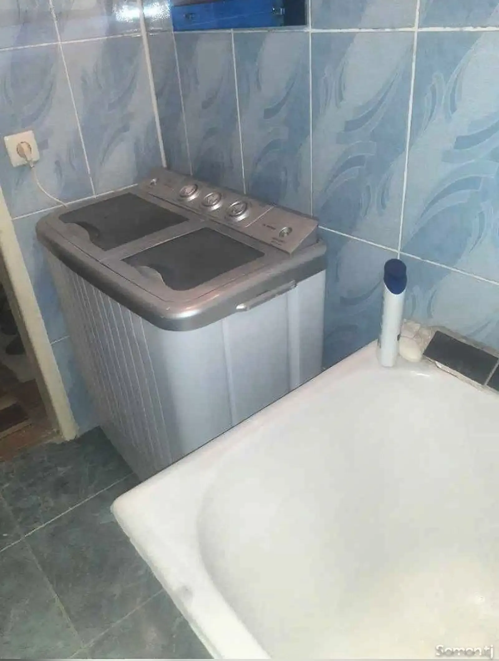 2-комн. квартира, 2 этаж, 50м², 31 микрорайон