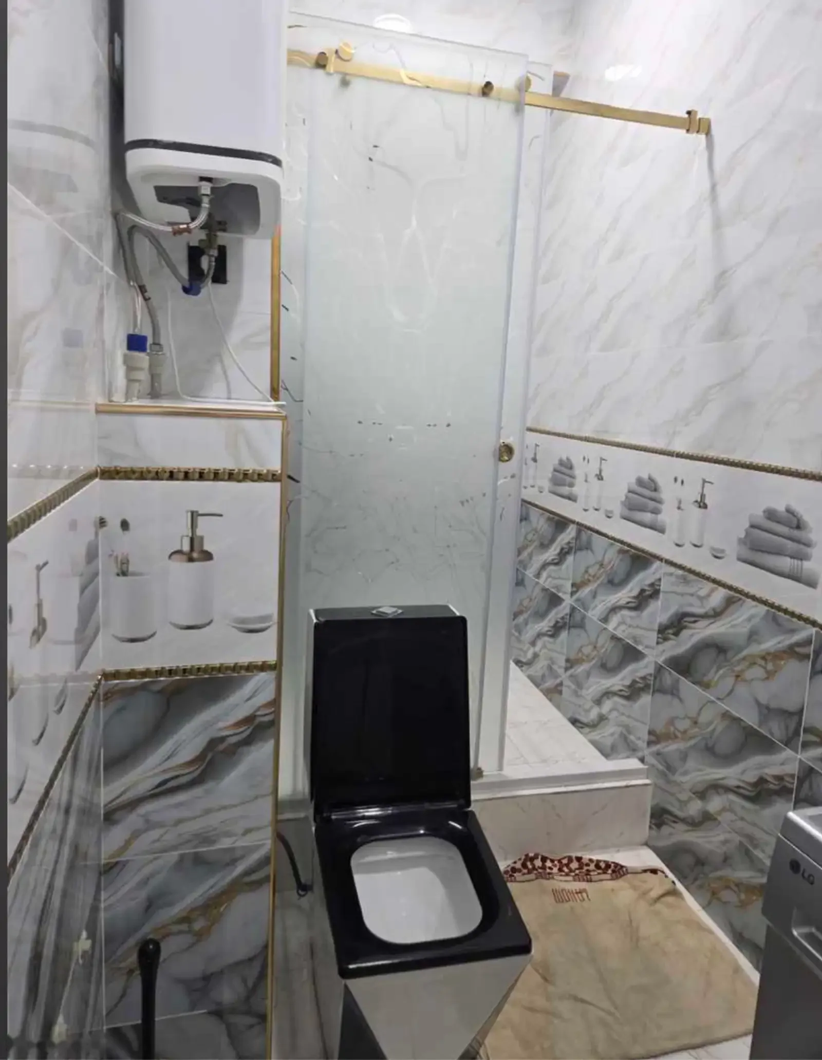 2-комн. квартира, 10 этаж, 60м², И.Сомони Карамова