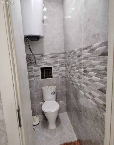 2-комн. квартира, 6 этаж, 60м², шохмансур