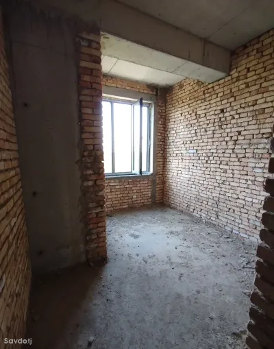 2-комн. квартира, 6 этаж, 54 м², Регар