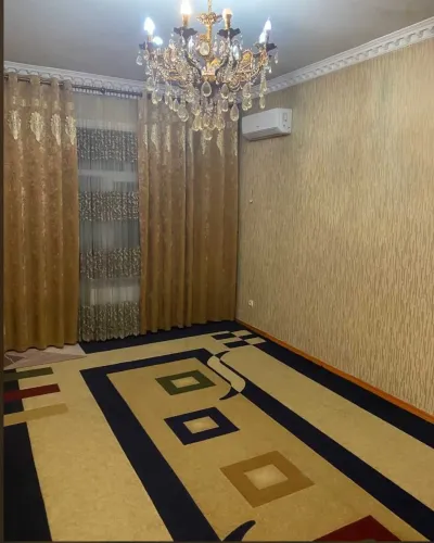 3-комн. квартира, 5 этаж, 68м², Сино 102 мкр