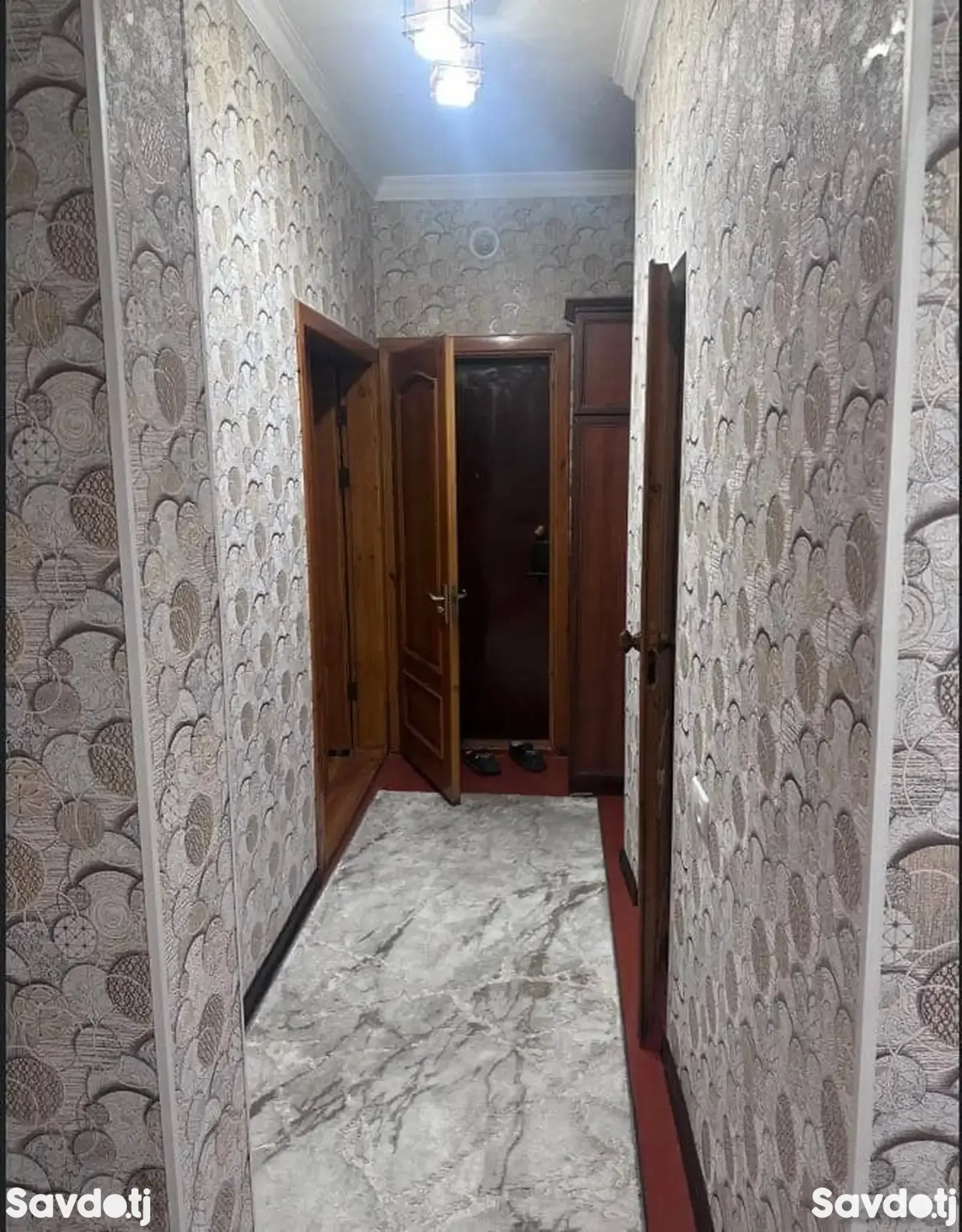 1-комн. квартира, 1 этаж, 35 м², 12мкр