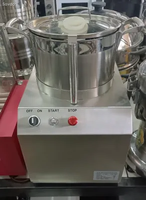 Измельчитель