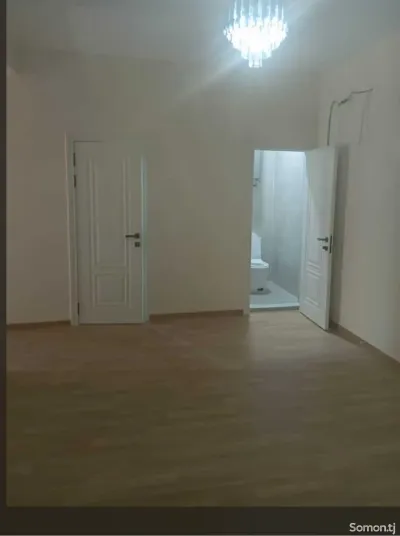 2-комн. квартира, 9 этаж, 80м², исмоил сомони