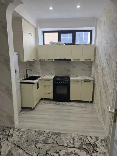 3-комн. квартира, 9 этаж, 130м², Шохмансур