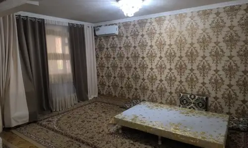 4-комн. квартира, 4 этаж, 82 м², Фирдавси