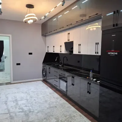 2-комн. квартира, 12 этаж, 84 м², И. Сомони