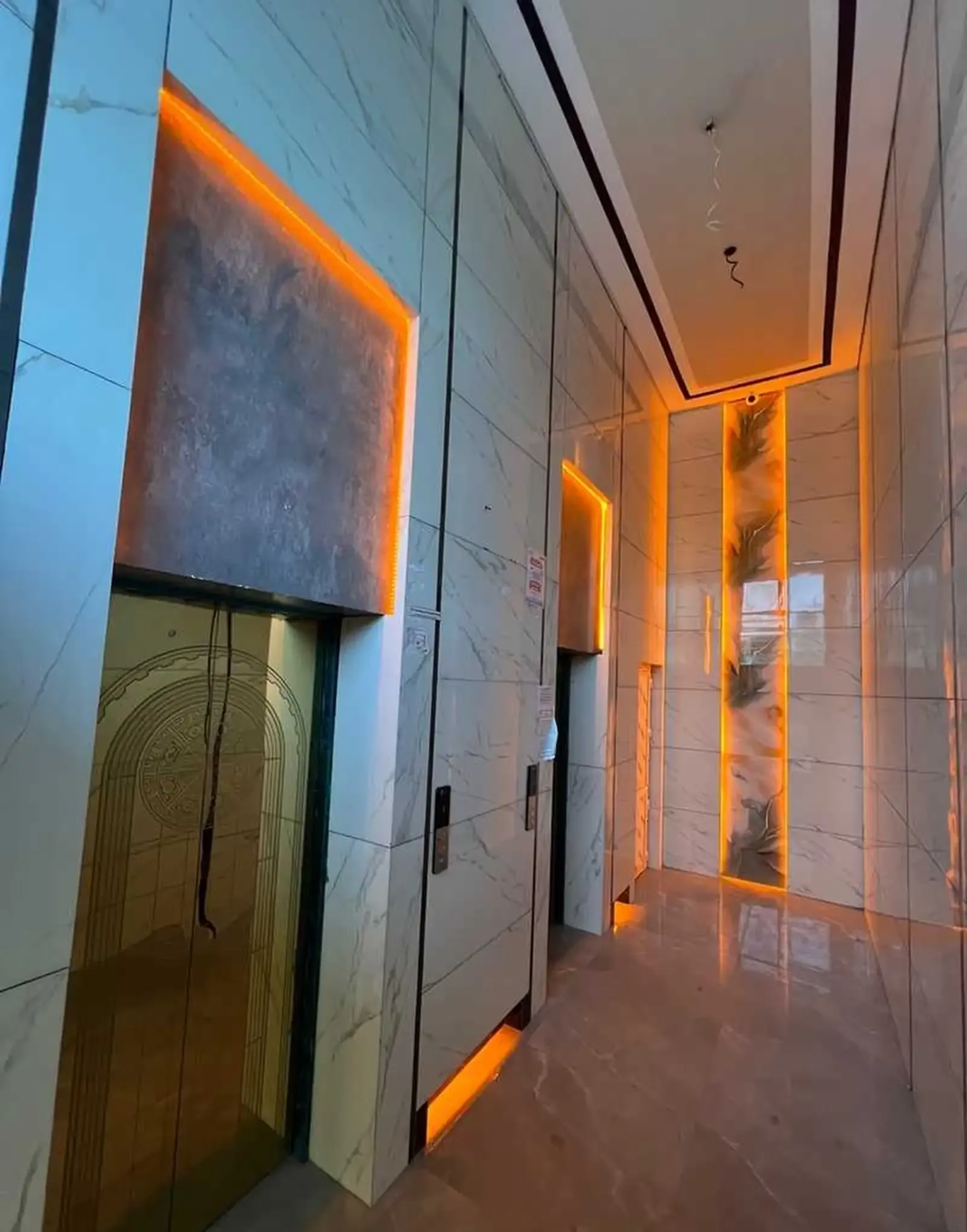 2-комн. квартира, 11 этаж, 65м², Цирк