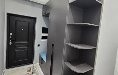 2-комн. квартира, 15 этаж, 59 м², Шохмансур