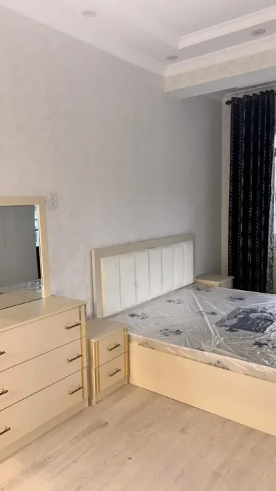 2-комн. квартира, 5 этаж, 60м², гранд отель