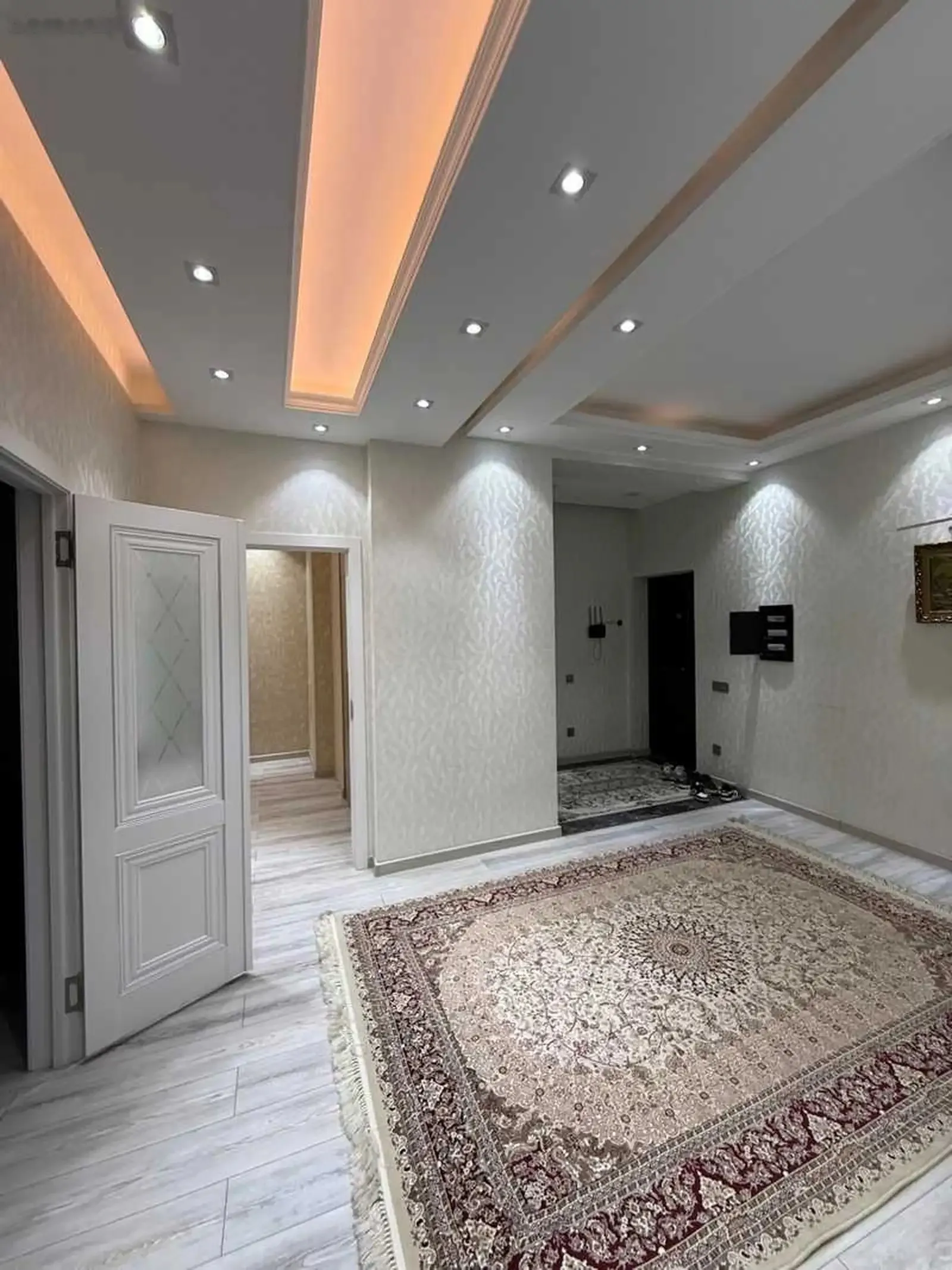 3-комн. квартира, 7 этаж, 113м², родоми