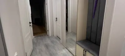 2-комн. квартира, 15 этаж, 55 м², Шохмансур