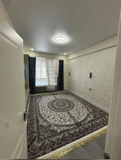 2-комн. квартира, 8 этаж, 61м², Шохмансур
