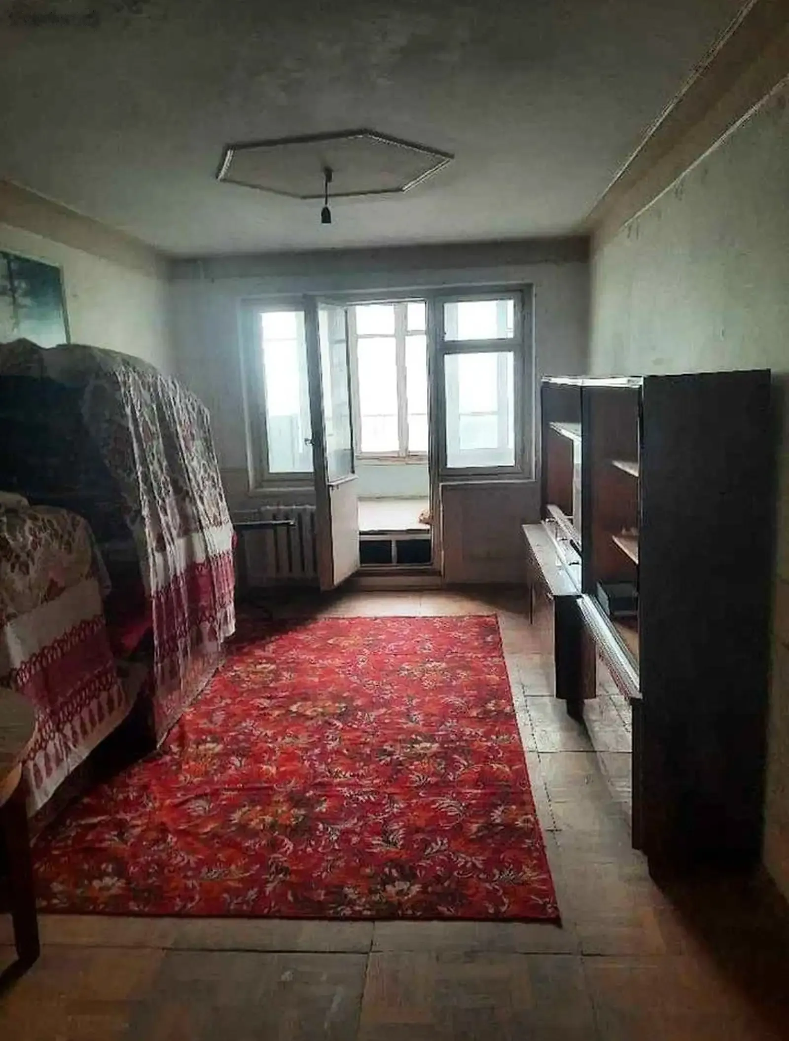 2-к квартира, 4 этаж, 70 м², 12 мкр