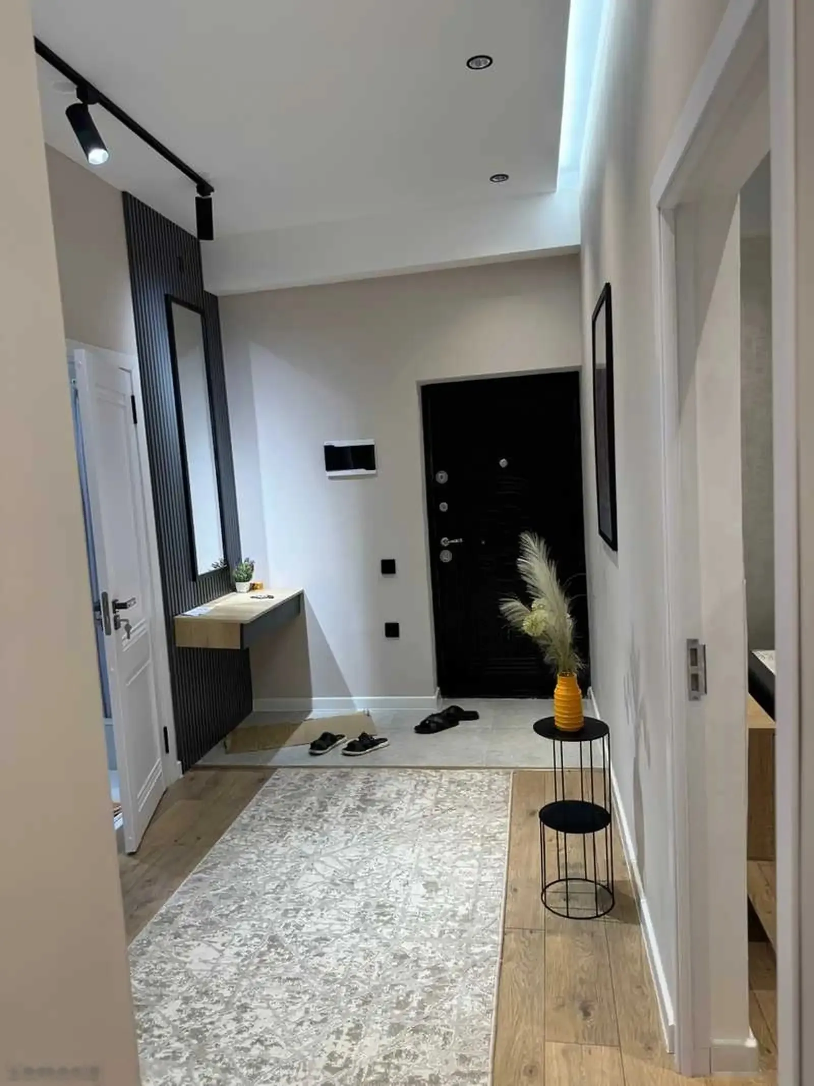 2-комн. квартира, 10 этаж, 65м², садбарг