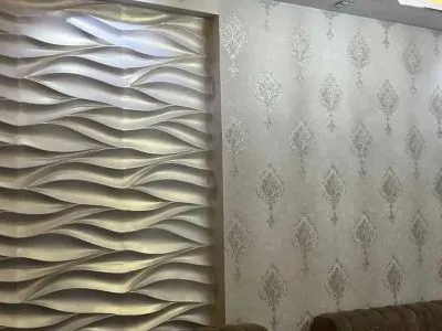 3-комн. квартира, 1 этаж, 100м², 82 мкр, лесная сказка