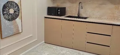 3-комн. квартира, 5 этаж, 86 м², Шохмансур
