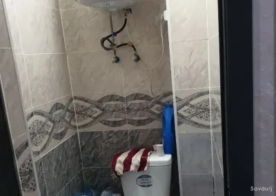 2-комн. квартира, 2 этаж, 68 м², Шахраки Сомони, к.Бехруз, пушти Почта Центр