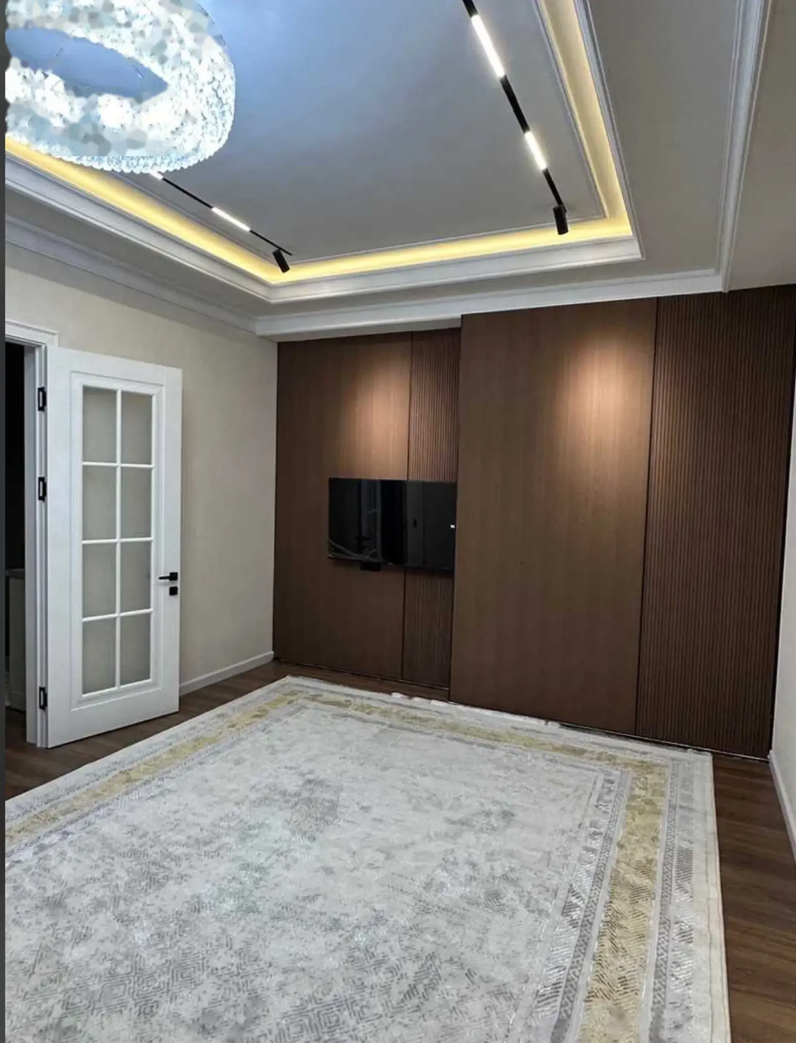 2-комн. квартира, 12 этаж, 62м², Славянский университет
