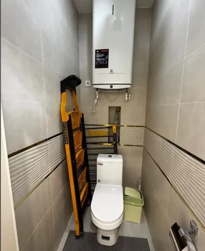 2-комн. квартира, 14 этаж, 70м², Шохмансур
