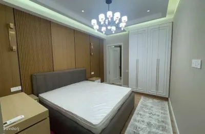 3-комн. квартира, 8 этаж, 113 м², Сино