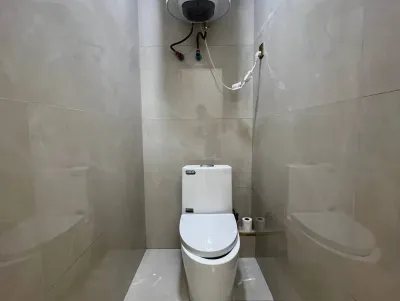 3-комн. квартира, 4 этаж, 93 м², Фирдавси