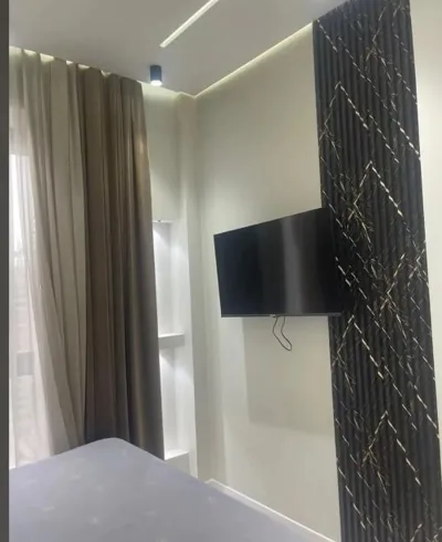 2-комн. квартира, 16 этаж, 68м², Шохмансур