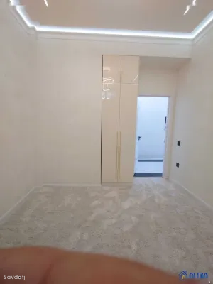3-комн. квартира, 5 этаж, 68 м², сино