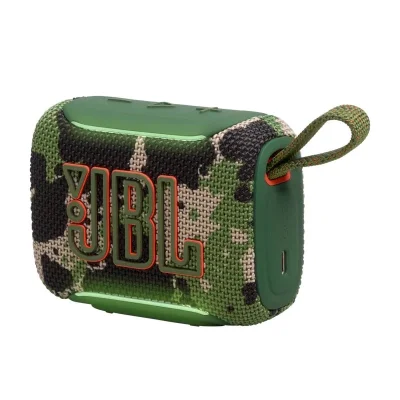Беспроводная колонка Jbl Go 5, Squad