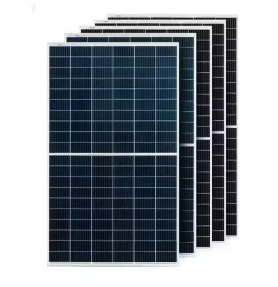 Высокоэффективные монокристаллические солнечные панели 600W 650W 1000W
