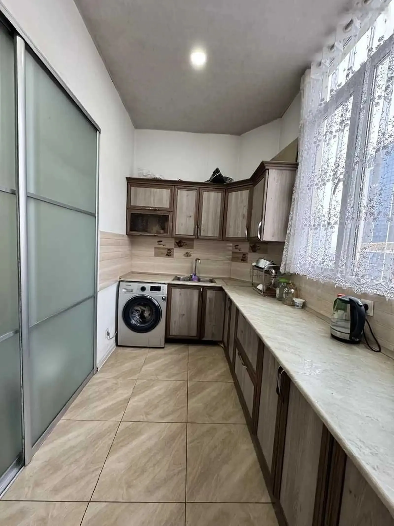 2-комн. квартира, 6 этаж, 82м², Гранд отель