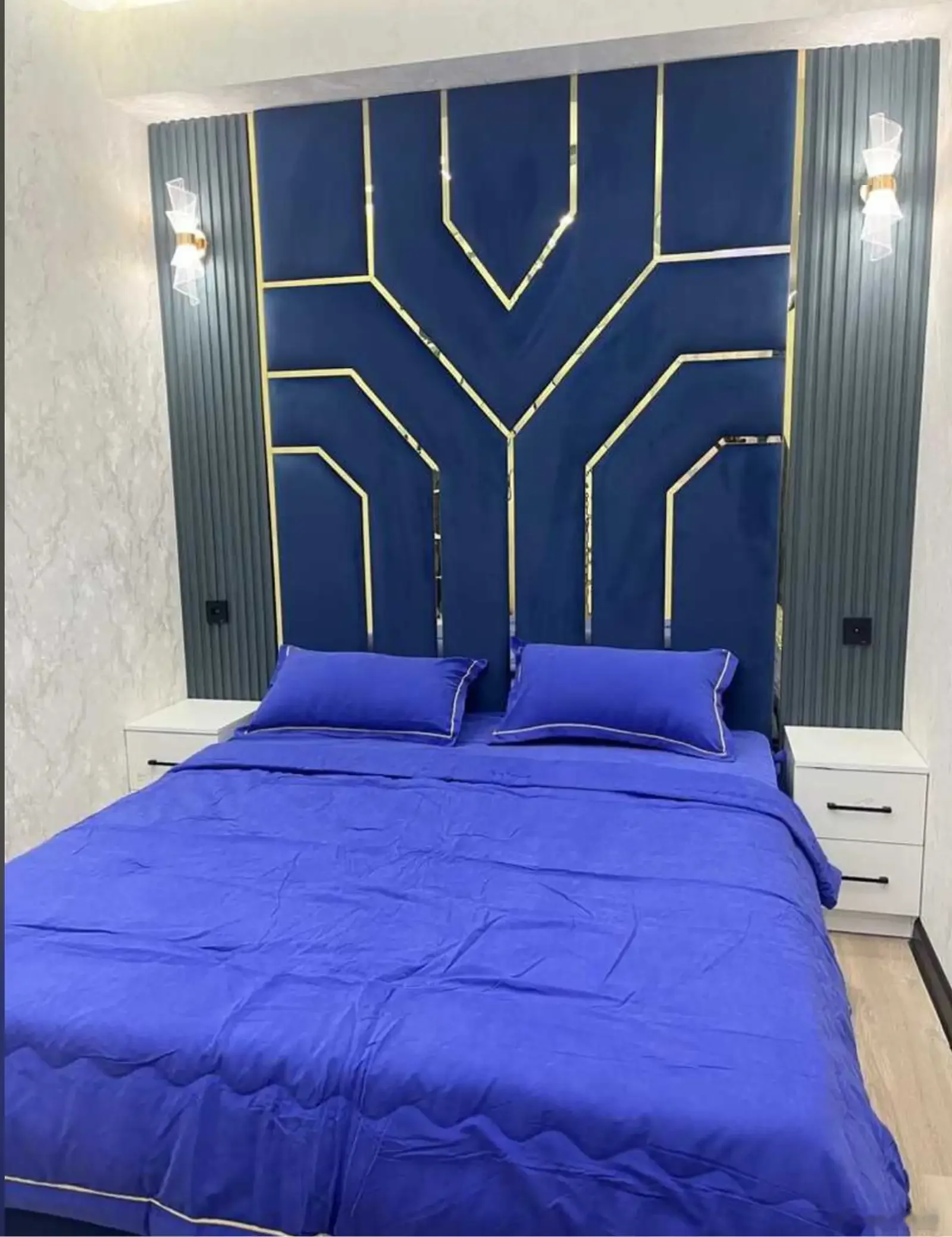 2-комн. квартира, 9 этаж, 50м², Овир