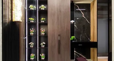 3-комн. квартира, 15 этаж, 88 м², н.Исмоили Сомони, Мехргон-Global Group