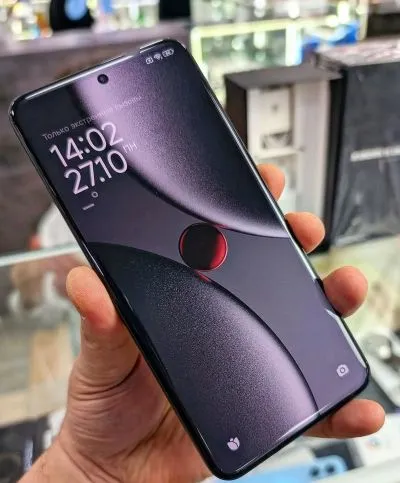 Xiaomi Mi 512 gb