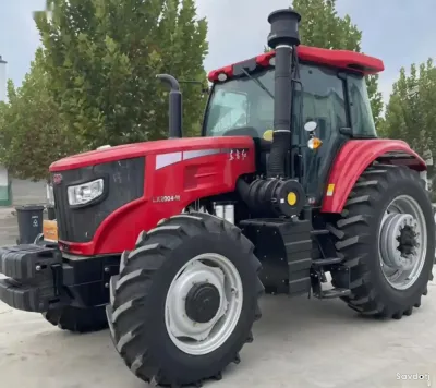 Трактор YTO LX 2004