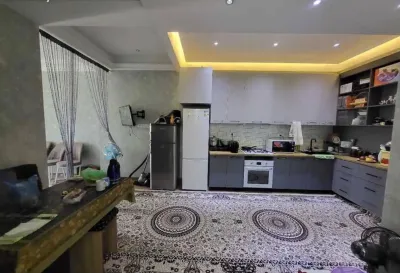 2-комн. квартира, 6 этаж, 96 м², Караболо, Кохи Борбад