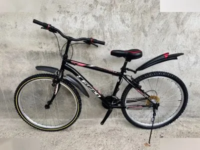 Велосипед Корейский