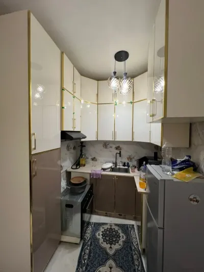 3-комн. квартира, 4 этаж, 63м², Шохмансур