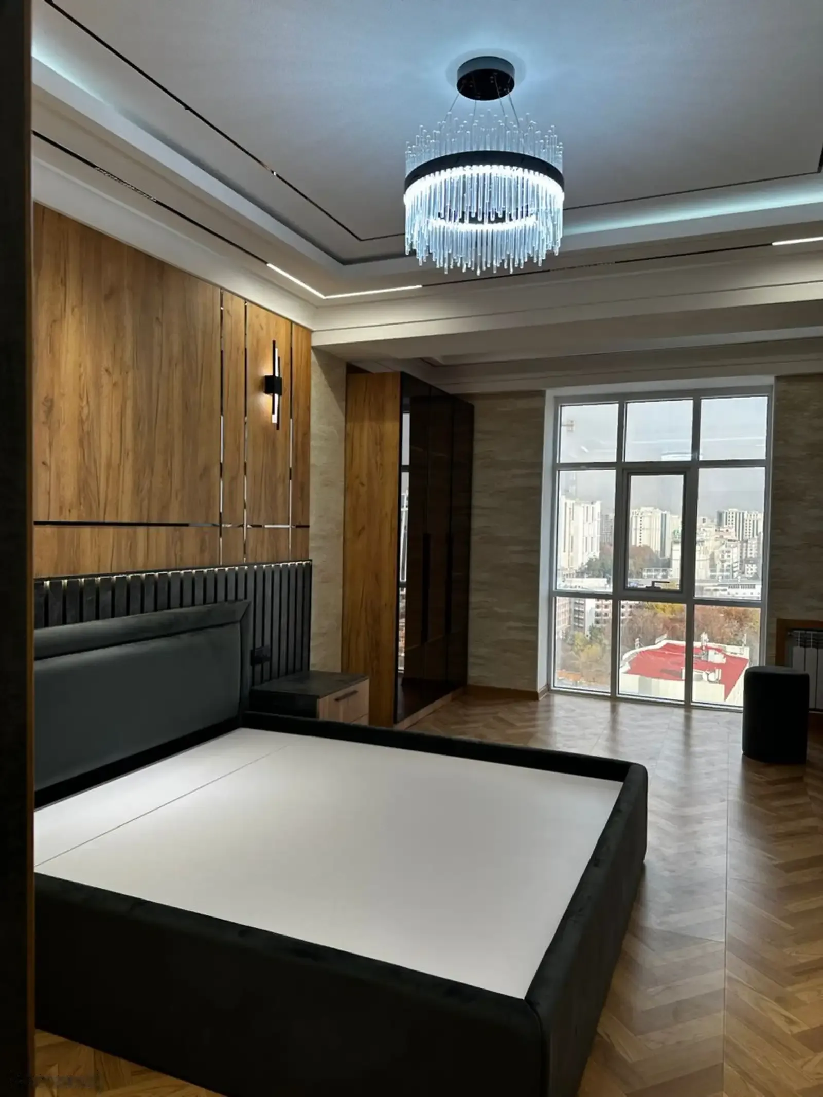 2-комн. квартира, 14 этаж, 85 м², напротив Зирбак