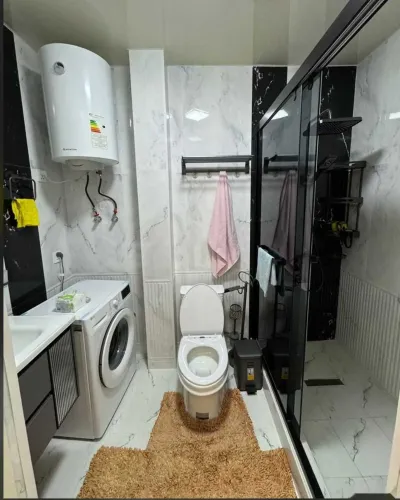 1-комн. квартира, 1 этаж, 60 м², И.Сомони