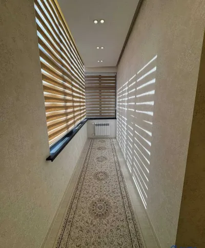 3-комн. квартира, 14 этаж, 115 м², Шохмансур
