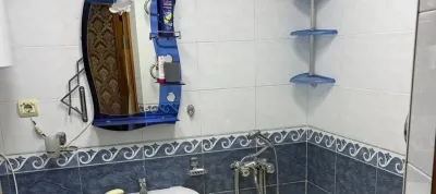 3-комн. квартира, 3 этаж, 65м², Шохмансур