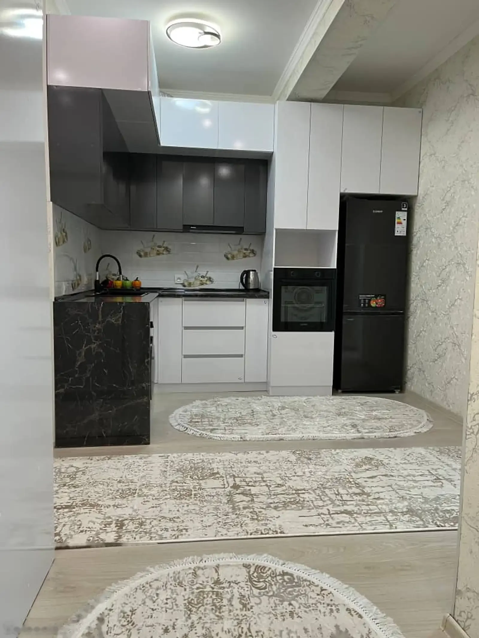 2-комн. квартира, 7 этаж, 67м², Спартак