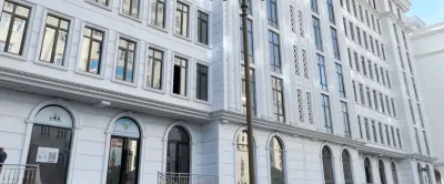 Помещение под свободное назначение, 180м², пединститут сафо академия