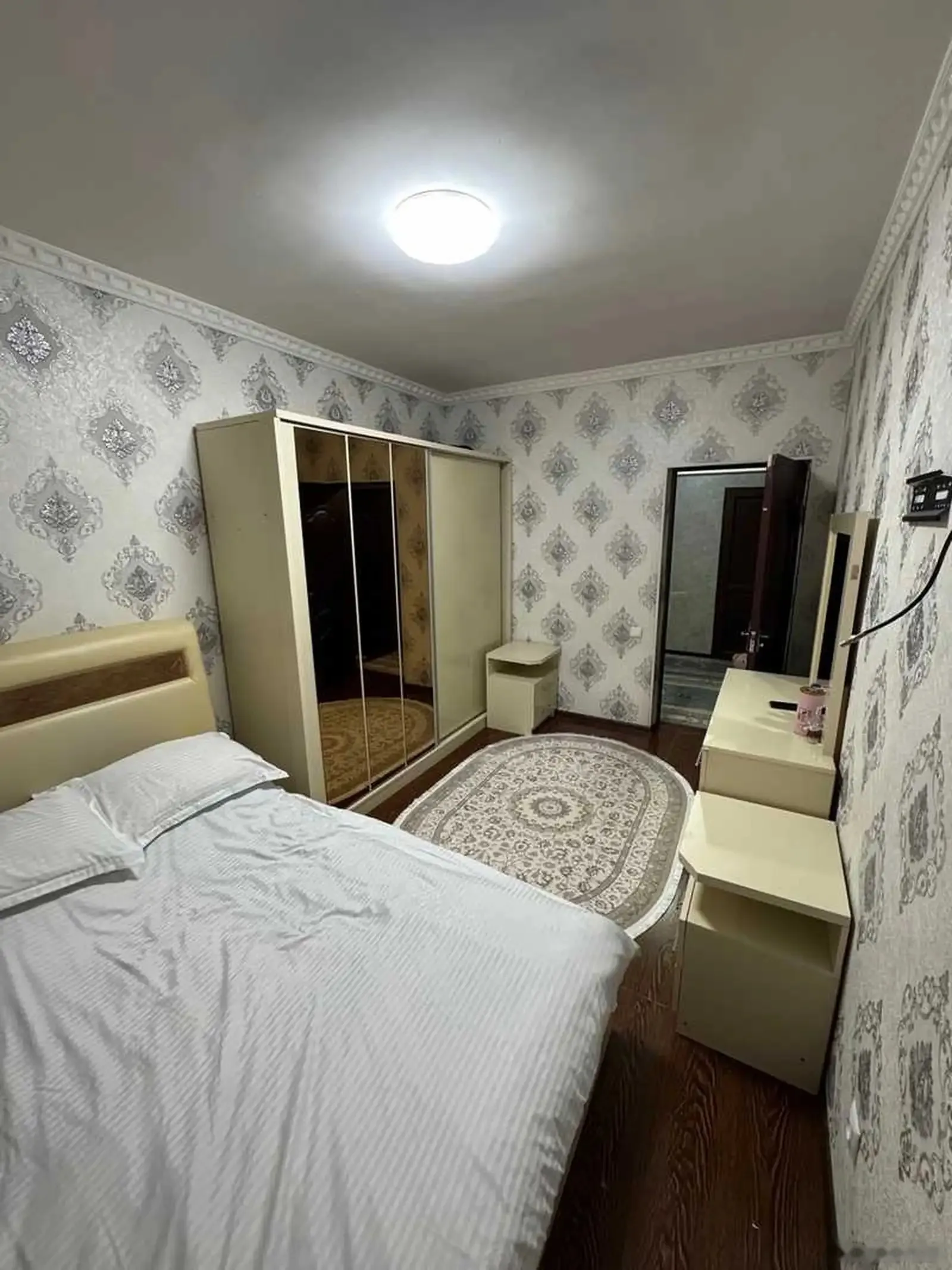 3-к квартира, 12 этаж, 78 м², Гипрозем мойкаи