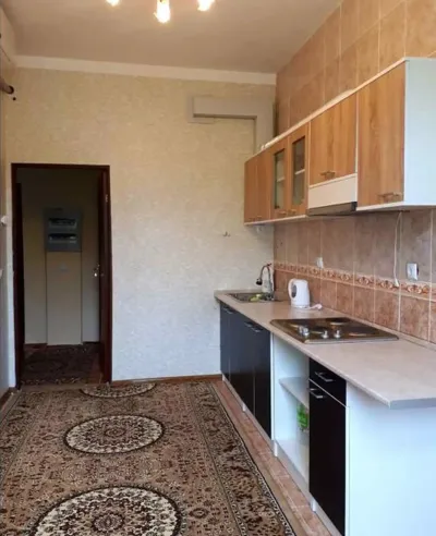 2-комн. квартира, 4 этаж, 72м², И. Сомони